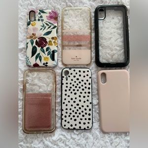 iPhone XR cases